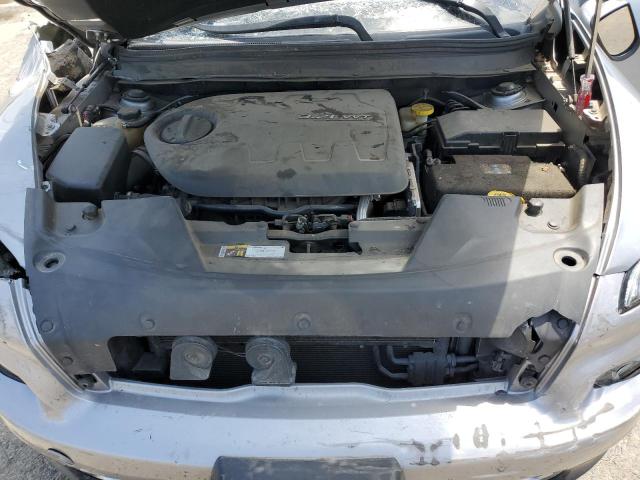 1C4PJMDS6EW183584 Jeep Cherokee Limited