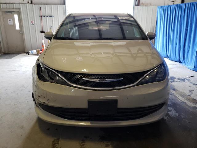 2C4RC1CG5HR597967 2017 CHRYSLER PACIFICA, photo no. 5