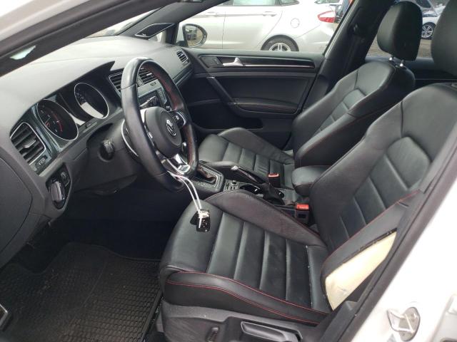 2017 VOLKSWAGEN GTI S/SE - 3VW447AU3HM072350