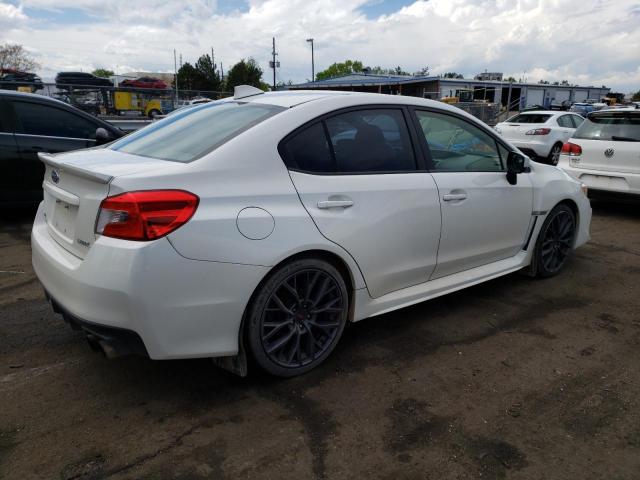JF1VA1C61J9837013 Subaru Wrx Premium