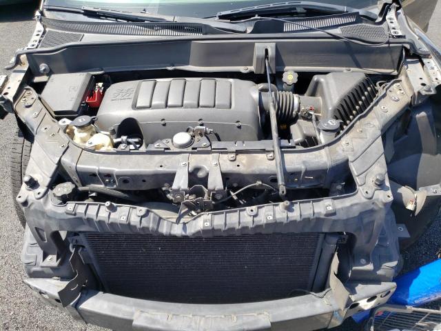5GAKRBKD1EJ319940 Buick Enclave