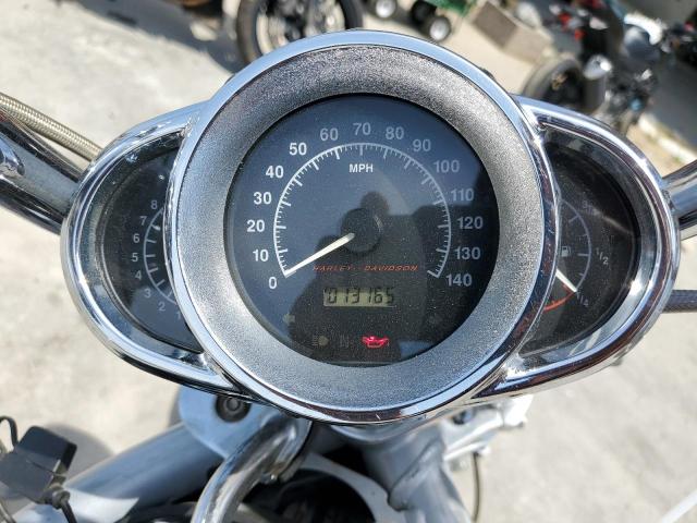 2003 HARLEY-DAVIDSON VRSCA - 1HD1HAZ193K849503