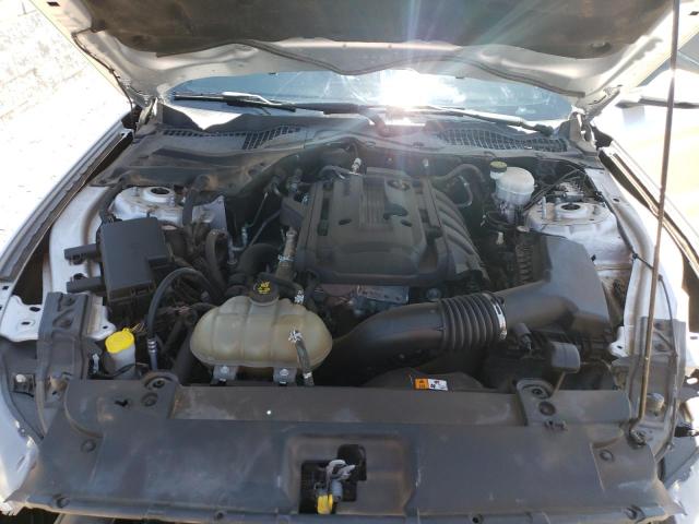 1FA6P8TH1G5208932 Ford MUSTANG