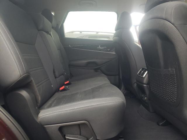 5XYPG4A31KG567373 KIA SORENTO L