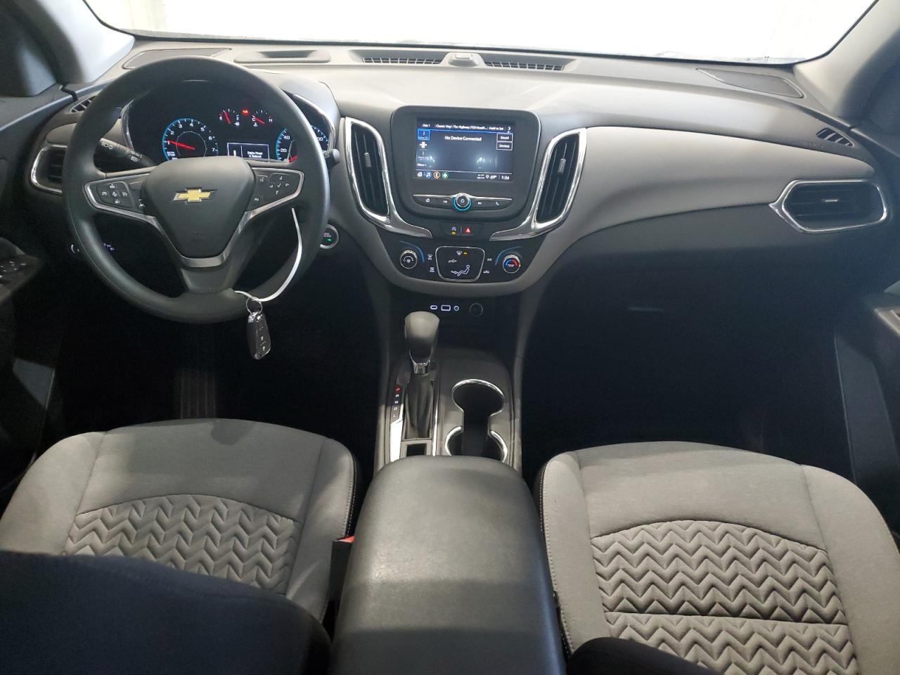 3GNAXSEG9PL169343 CHEVROLET EQUINOX 2023