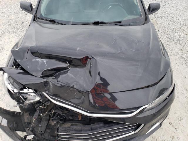 2018 CHEVROLET MALIBU HYB - 1G1ZF5SU2JF216281