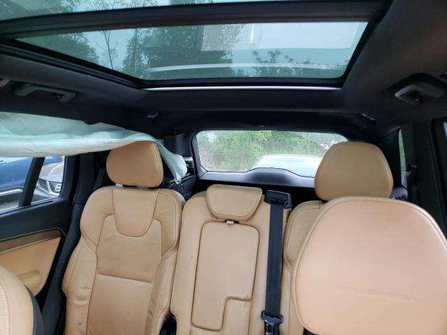 2017 VOLVO XC90 T8 - YV4BC0PL2H1108509