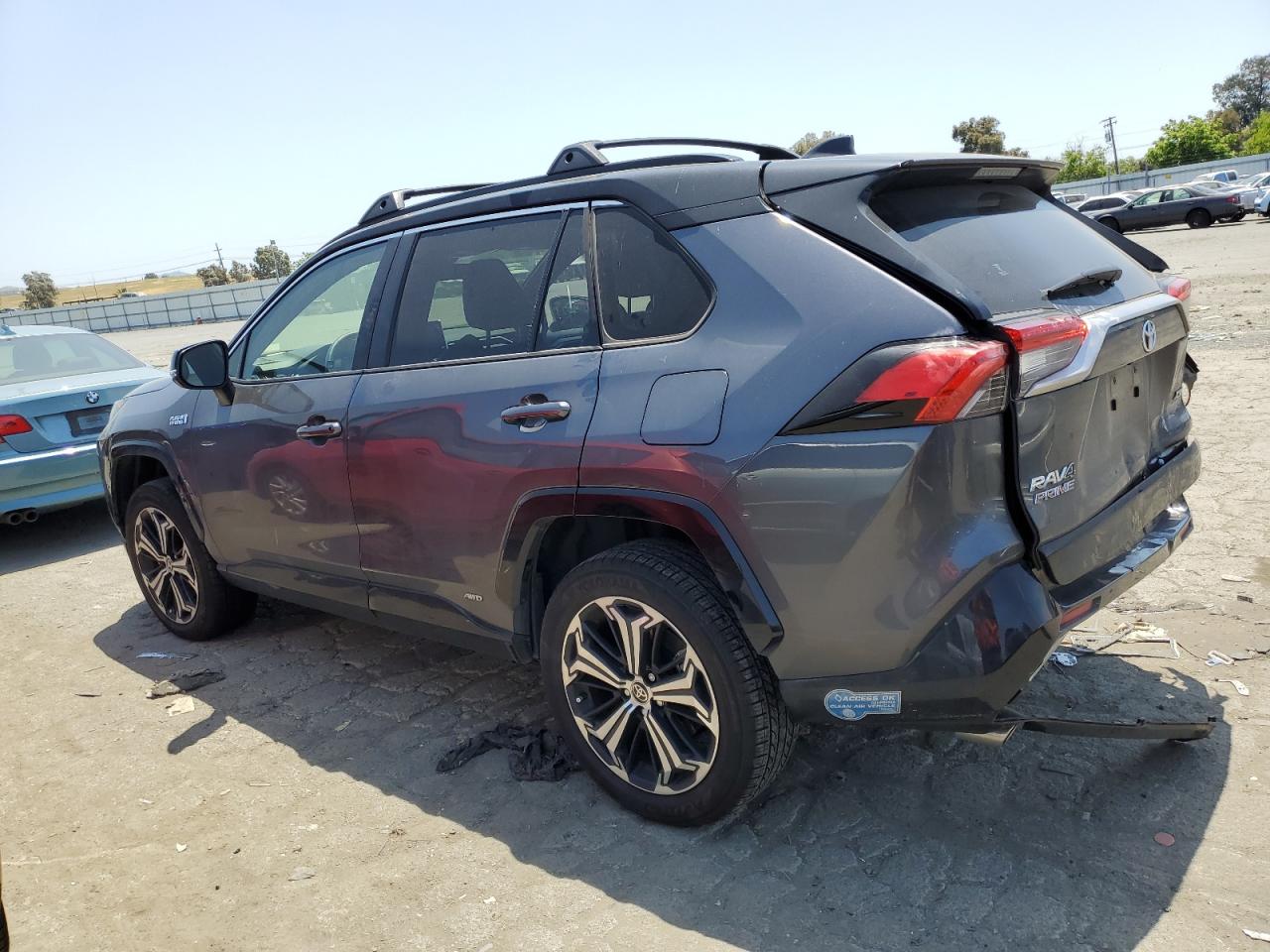 JTMEB3FV4MD054937 TOYOTA RAV4 2021