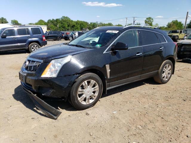 2011 Cadillac SRX Luxury Collection