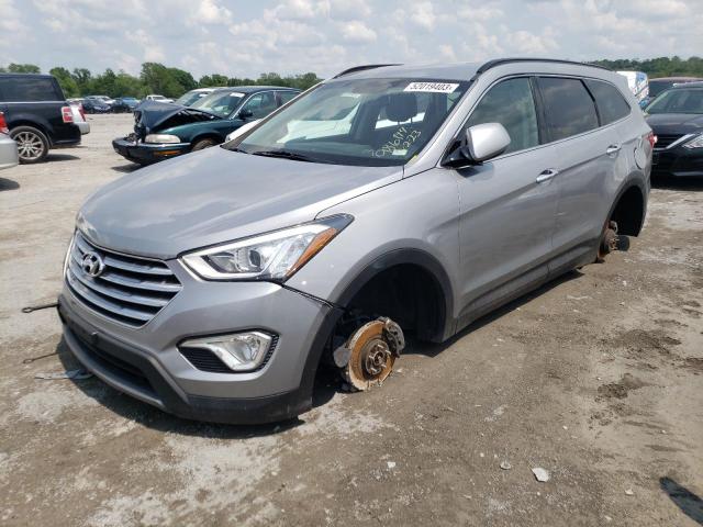 2014 Hyundai Santa Fe GLS