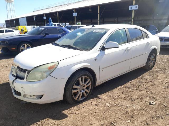 2007 Saturn Aura XE