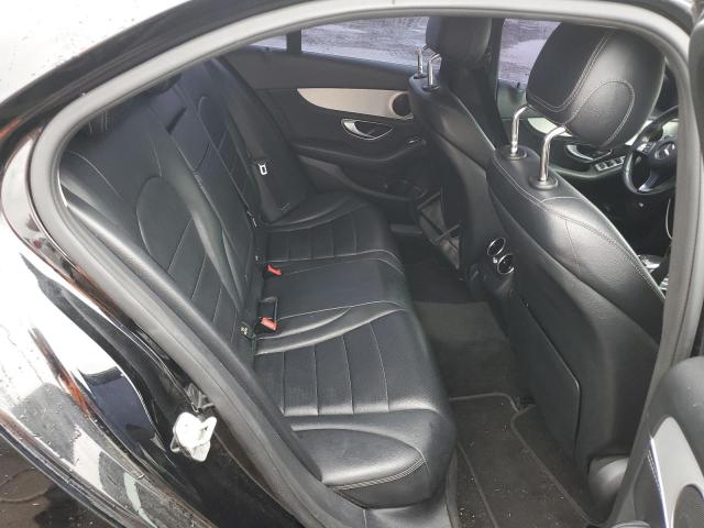 55SWF4KB3FU021190 Mercedes-Benz C 300 4matic