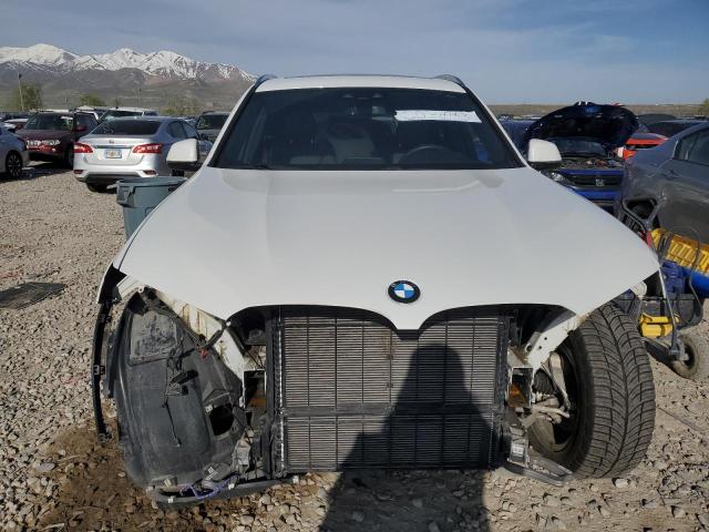 5UXTR9C55KLP94282 BMW X3 Xdrive30i