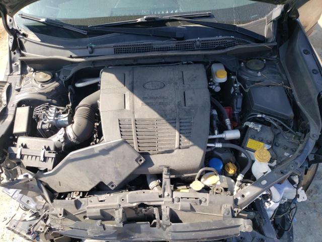 2021 SUBARU FORESTER S - JF2SKARC5MH519852