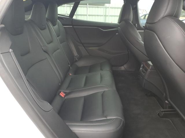 5YJSA1E2XLF350912 Tesla MODEL S