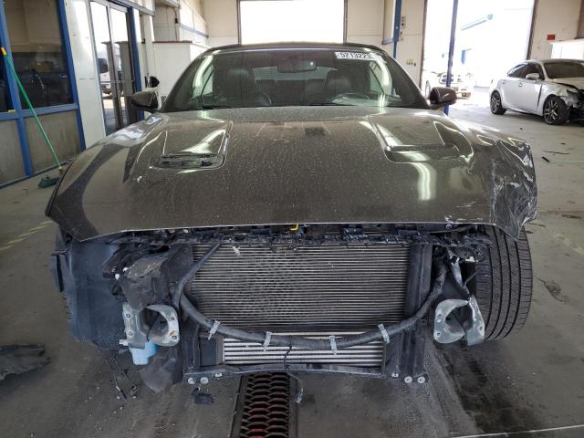 1FATP8UHXL5135152 Ford MUSTANG