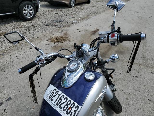 2006 YAMAHA XVS65 BASE JYAVM01E56A091169