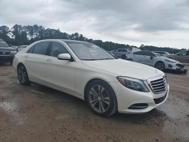 VIN WDDUG8CB4EA027685 2014 Mercedes-Benz S-Class, 550 no.4