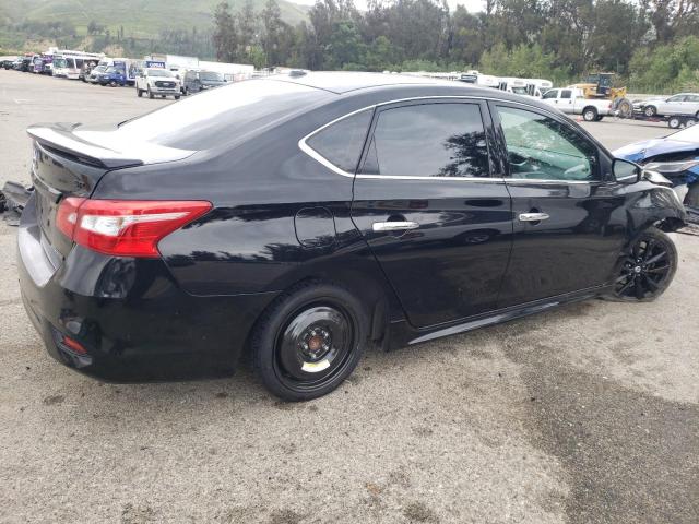 3N1AB7AP6JY272789 Nissan SENTRA S