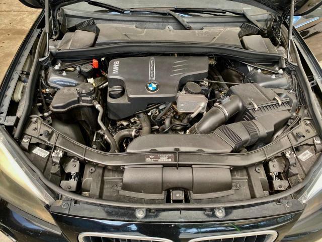 WBAVM1C55EVW47833 BMW X1 Sdrive28i