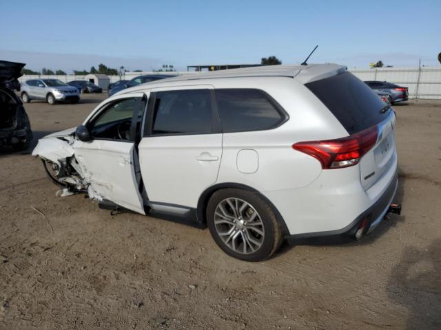 JA4AZ3A38GZ018945 Mitsubishi Outlander Se