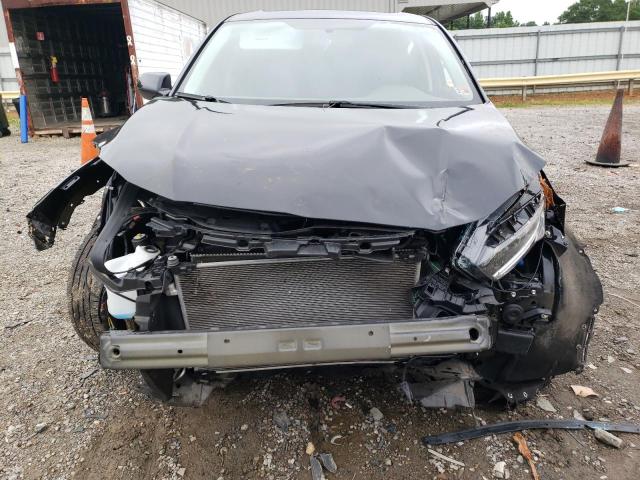 3CZRU5H31LM711760 Honda HR-V LX
