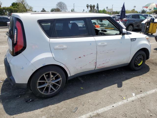 KNDJP3A55E7031108 KIA SOUL +