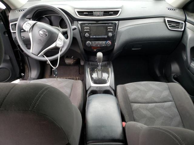 KNMAT2MT6GP631493 Nissan ROGUE S
