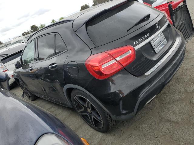 WDCTG4GB2GJ195699 Mercedes-Benz Gla 250 4matic