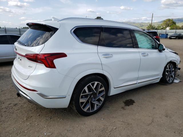 2022 HYUNDAI SANTA FE C 5NMS54AL9NH466673