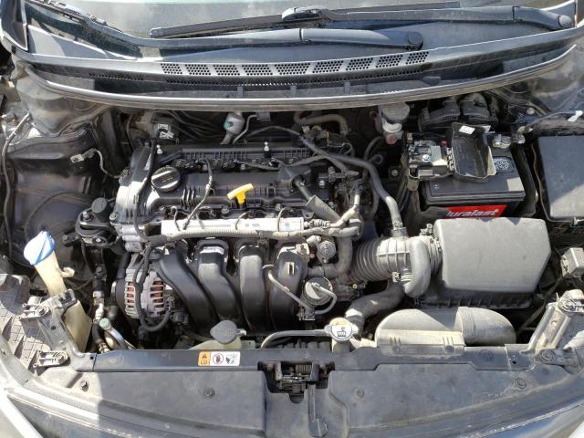 KNAFK4A6XE5149070 KIA FORTE LX