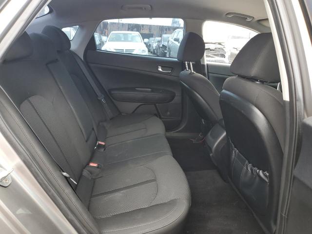 5XXGT4L38HG166635 KIA Optima Lx
