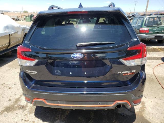 JF2SKAJCXNH465123 Subaru Forester Sport