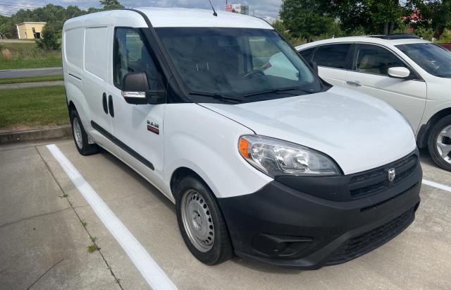 2017 Ram ProMaster 