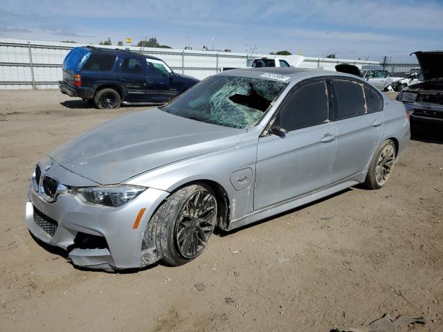 2018 BMW 3 Series 330e