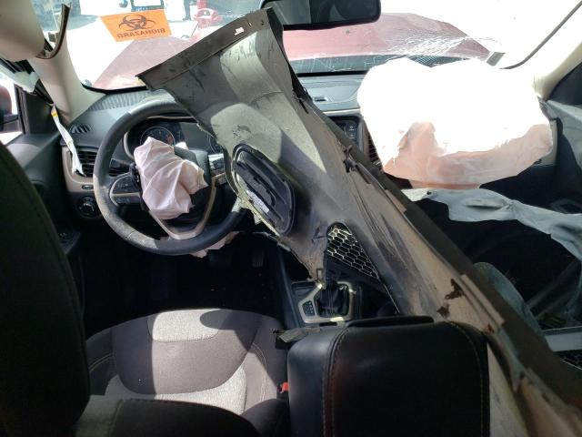 1C4PJLAB3GW158885 Jeep Cherokee Sport