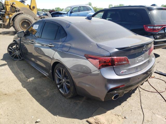 2019 ACURA TLX TECHNO - 19UUB3F68KA000920