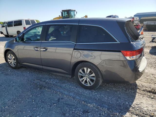 2016 HONDA ODYSSEY SE - 5FNRL5H31GB142671