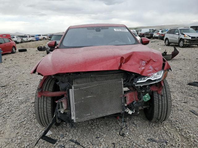 SADCM2FV5KA392572 Jaguar F-PACE S