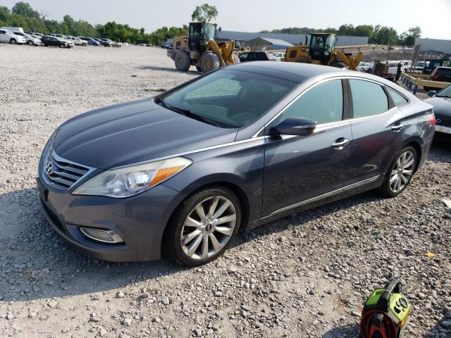 2013 Hyundai Azera GLS