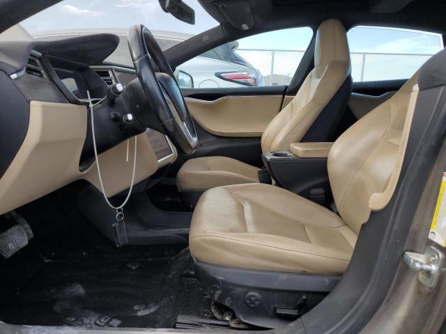 5YJSA1E25FF109294 Tesla MODEL S