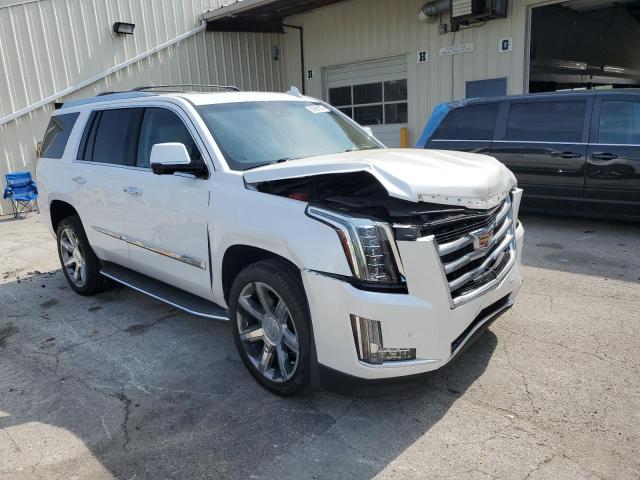 2016 CADILLAC ESCALADE L - 1GYS3BKJ1GR369239