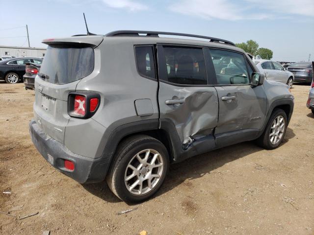 ZACNJABB7KPK91372 Jeep Renegade Latitude