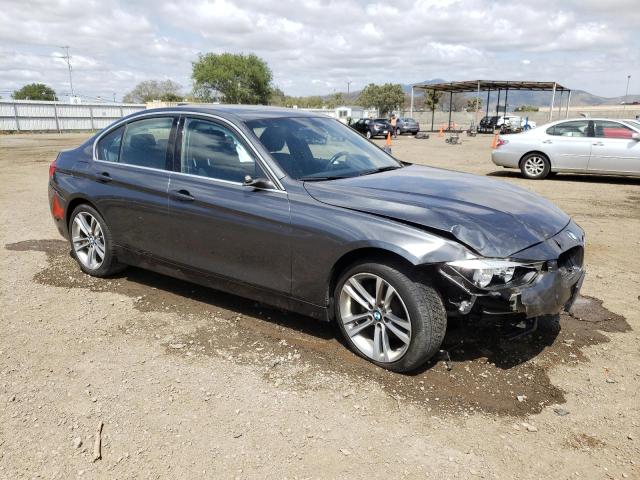 2017 BMW 330 I - WBA8B9C50HK676289