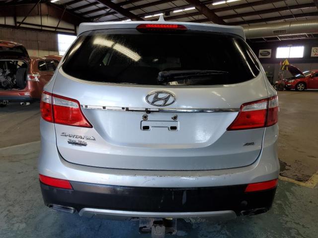 2015 HYUNDAI SANTA FE G - KM8SMDHF8FU108294