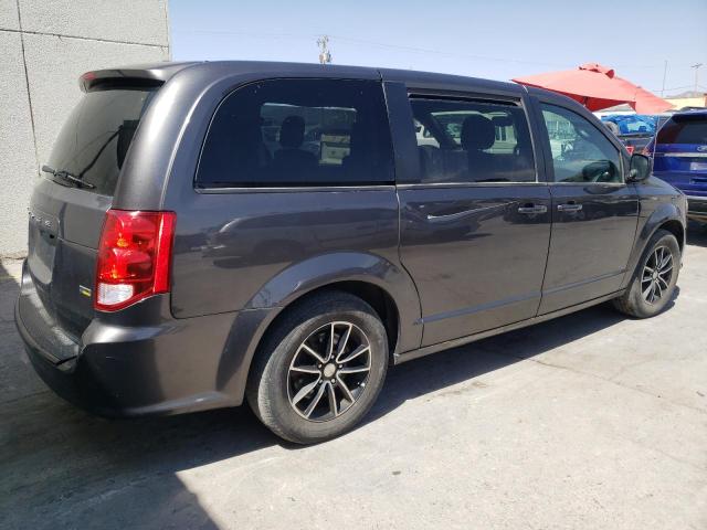 2C4RDGBG4JR200465 Dodge Grand Caravan Se
