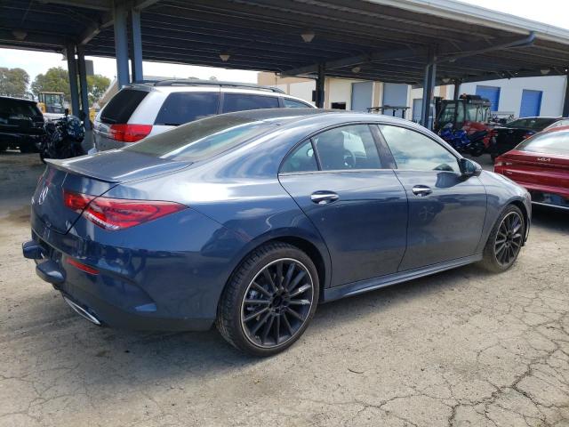 W1K5J4GB7PN349368 Mercedes-Benz CLA 250