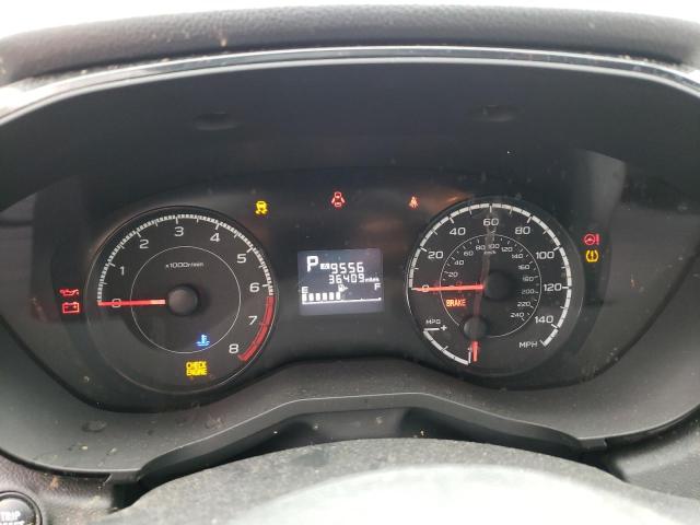 4S3GTAA67H3710456 Subaru Impreza