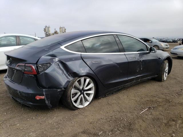 5YJ3E1EA4JF009552 Tesla MODEL 3