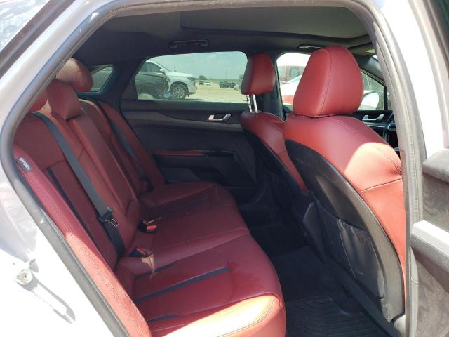 5XXG64J29MG013368 KIA K5 GT LINE